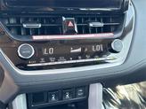 Thumbnail of 2025 Jet Black Toyota Corolla Cross