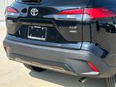 Thumbnail of 2025 Jet Black Toyota Corolla Cross