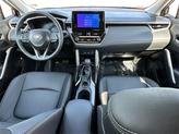 Thumbnail of 2025 Jet Black Toyota Corolla Cross