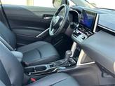 Thumbnail of 2025 Jet Black Toyota Corolla Cross