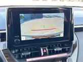 Thumbnail of 2025 Jet Black Toyota Corolla Cross
