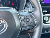 Thumbnail of 2025 Jet Black Toyota Corolla Cross