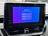 Thumbnail of 2025 Celestite Toyota Corolla