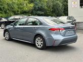 Thumbnail of 2025 Celestite Toyota Corolla