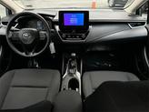 Thumbnail of 2025 Celestite Toyota Corolla