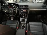 Thumbnail of 2019 Pure White Volkswagen Golf GTI