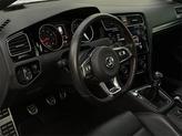 Thumbnail of 2019 Pure White Volkswagen Golf GTI