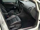 Thumbnail of 2019 Pure White Volkswagen Golf GTI