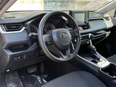Thumbnail of 2022 Magnetic Gray Toyota RAV4
