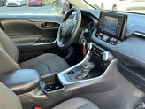 Thumbnail of 2022 Magnetic Gray Toyota RAV4