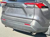 Thumbnail of 2022 Magnetic Gray Toyota RAV4