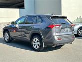 Thumbnail of 2022 Magnetic Gray Toyota RAV4