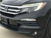 Thumbnail of 2018 Crystal Black Pearl Honda Pilot