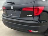 Thumbnail of 2018 Crystal Black Pearl Honda Pilot
