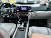 Thumbnail of 2018 Crystal Black Pearl Honda Pilot