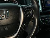 Thumbnail of 2018 Crystal Black Pearl Honda Pilot