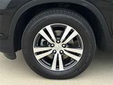 Thumbnail of 2018 Crystal Black Pearl Honda Pilot
