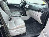 Thumbnail of 2018 Crystal Black Pearl Honda Pilot