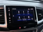 Thumbnail of 2018 Crystal Black Pearl Honda Pilot