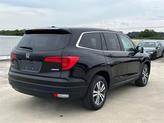 Thumbnail of 2018 Crystal Black Pearl Honda Pilot