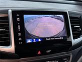 Thumbnail of 2018 Crystal Black Pearl Honda Pilot