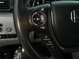 Thumbnail of 2018 Crystal Black Pearl Honda Pilot