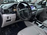 Thumbnail of 2018 Crystal Black Pearl Honda Pilot