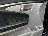 Thumbnail of 2018 Crystal Black Pearl Honda Pilot