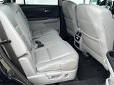 Thumbnail of 2018 Crystal Black Pearl Honda Pilot