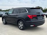 Thumbnail of 2018 Crystal Black Pearl Honda Pilot