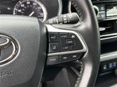 Thumbnail of 2022 Midnight Black Metallic Toyota Highlander