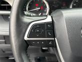 Thumbnail of 2022 Midnight Black Metallic Toyota Highlander