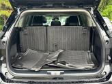 Thumbnail of 2022 Midnight Black Metallic Toyota Highlander