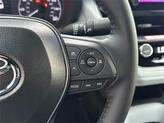 Thumbnail of 2025 Classic Silver Toyota Corolla