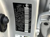 Thumbnail of 2025 Classic Silver Toyota Corolla