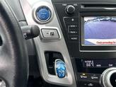Thumbnail of 2013 Classic Silver Metallic Toyota Prius v