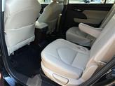 Thumbnail of 2022 Midnight Black Toyota Highlander Hybrid