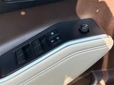 Thumbnail of 2022 Midnight Black Toyota Highlander Hybrid
