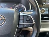 Thumbnail of 2022 Midnight Black Toyota Highlander Hybrid