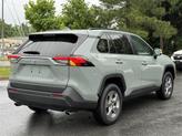 Thumbnail of 2022 Lunar Toyota RAV4