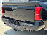 Thumbnail of 2025 Black Toyota Tacoma