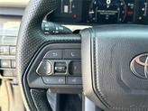 Thumbnail of 2025 Black Toyota Tacoma