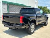 Thumbnail of 2025 Black Toyota Tacoma