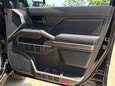 Thumbnail of 2025 Black Toyota Tacoma