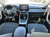 Thumbnail of 2022 Silver Sky Toyota RAV4