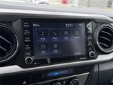 Thumbnail of 2022 Celestial Silver Toyota Tacoma