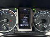 Thumbnail of 2022 Celestial Silver Toyota Tacoma