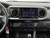 Thumbnail of 2022 Celestial Silver Toyota Tacoma