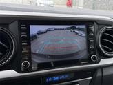 Thumbnail of 2022 Celestial Silver Toyota Tacoma
