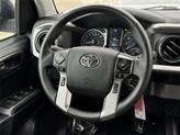 Thumbnail of 2022 Celestial Silver Toyota Tacoma